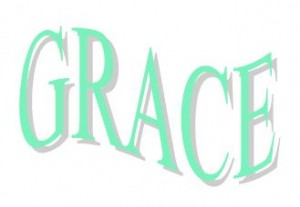 grace