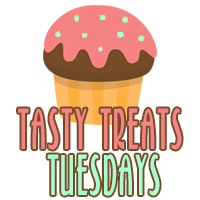 Tasty Treats Tuesdays