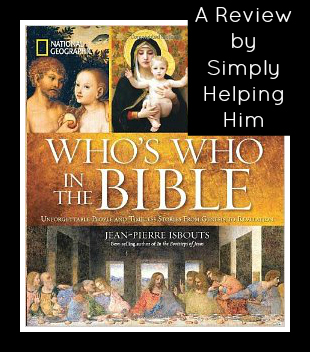 bible